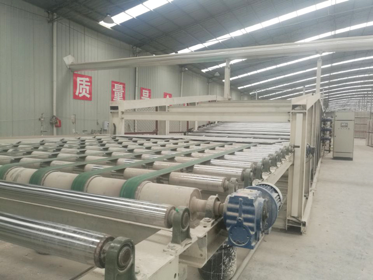 廠房設備 廠房設備